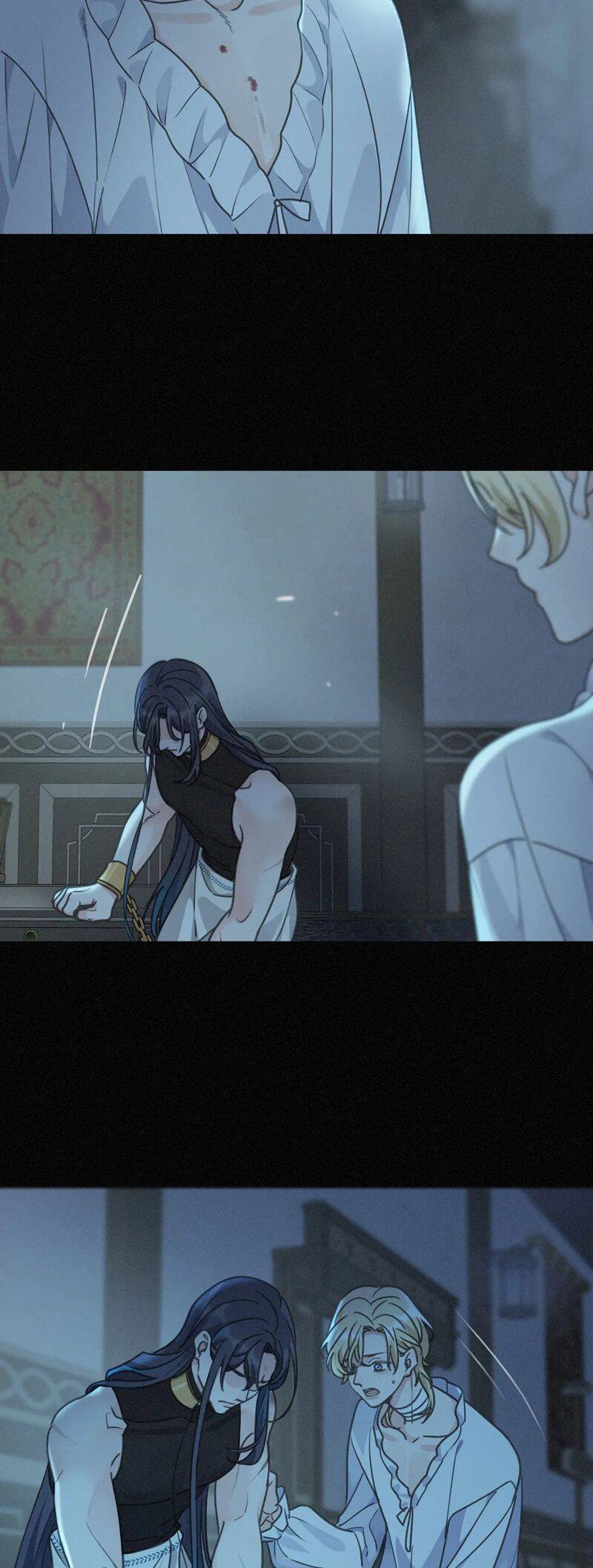 Khốn Thú Chi Nhiễm Chap 15 - Next Chap 16