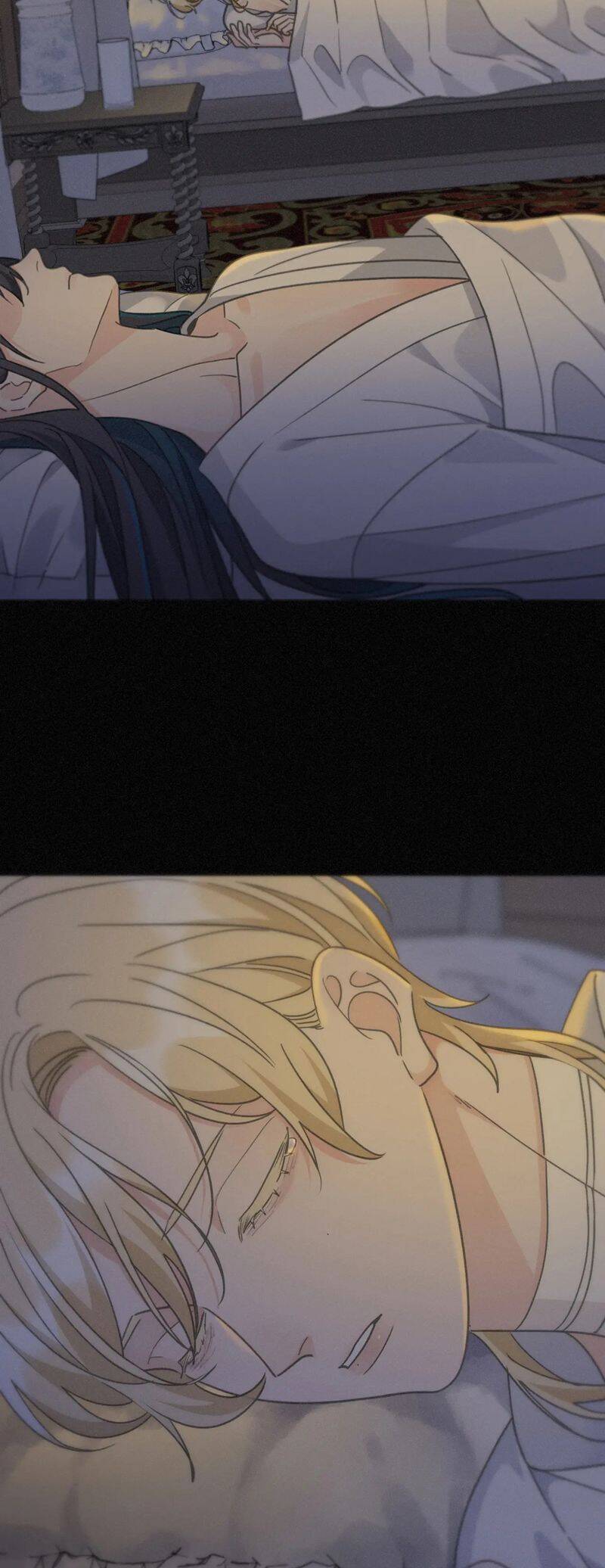Khốn Thú Chi Nhiễm Chap 15 - Next Chap 16