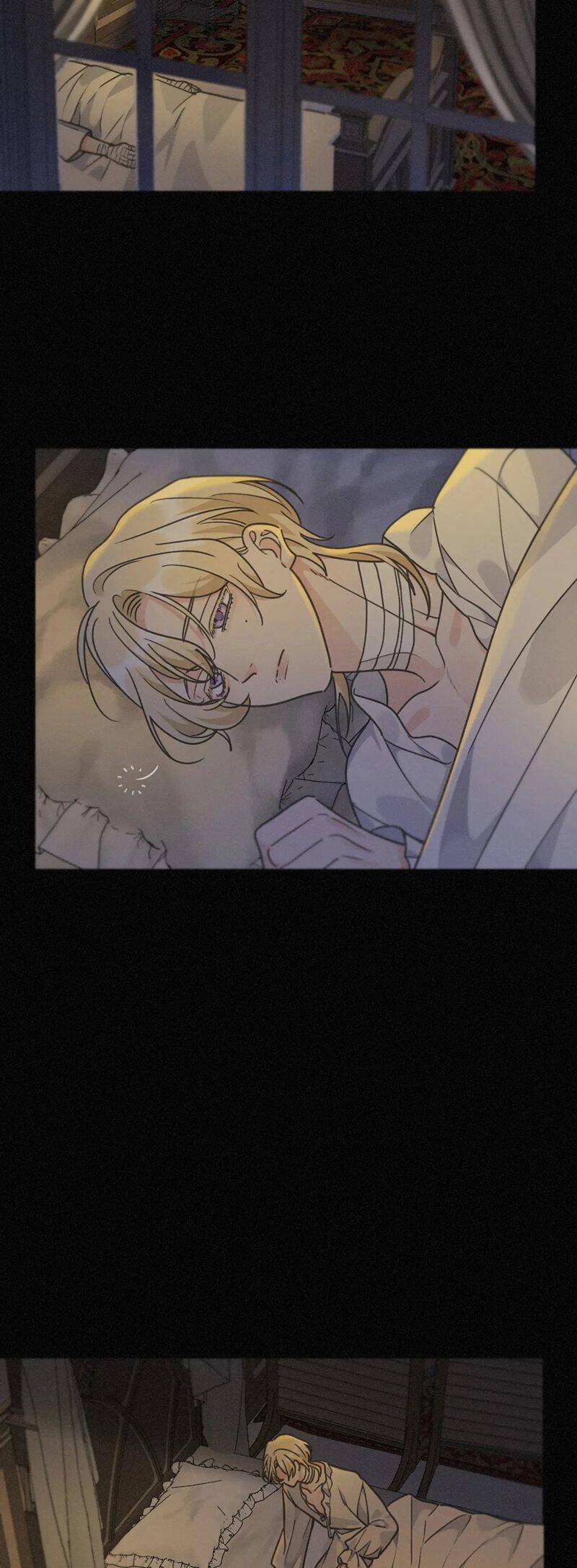 Khốn Thú Chi Nhiễm Chap 15 - Next Chap 16