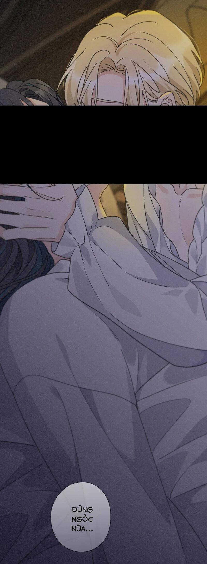 Khốn Thú Chi Nhiễm Chap 15 - Next Chap 16