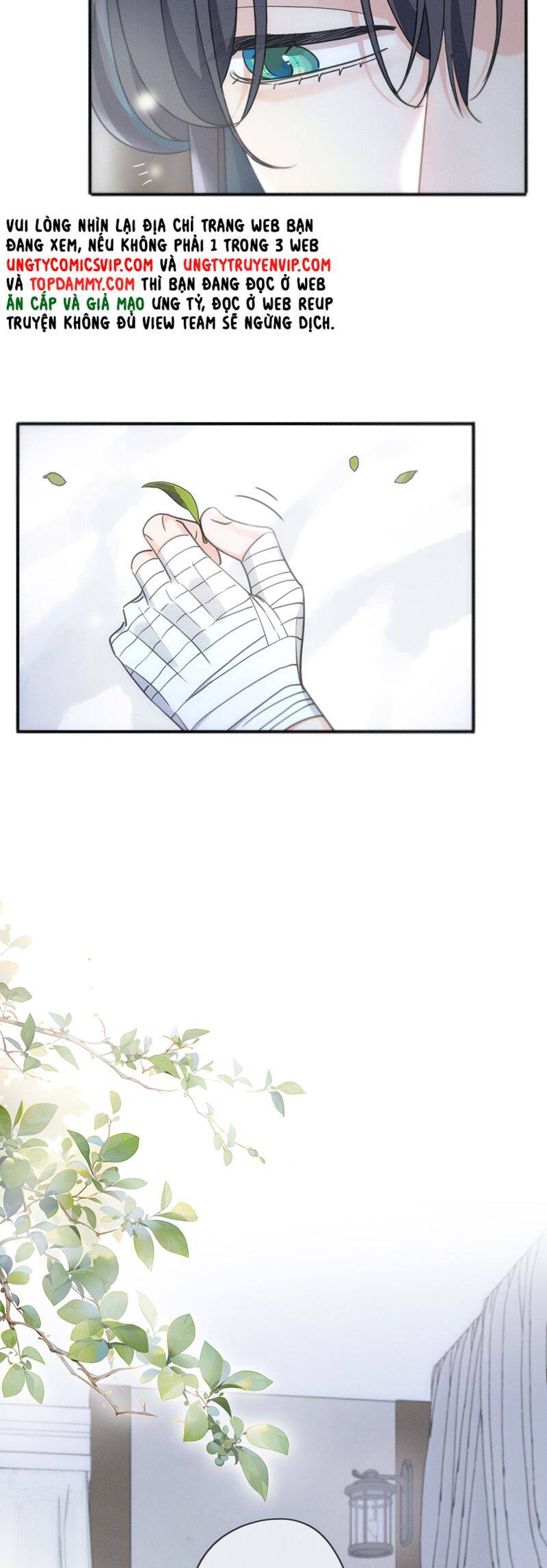 Khốn Thú Chi Nhiễm Chap 17 - Next Chap 18
