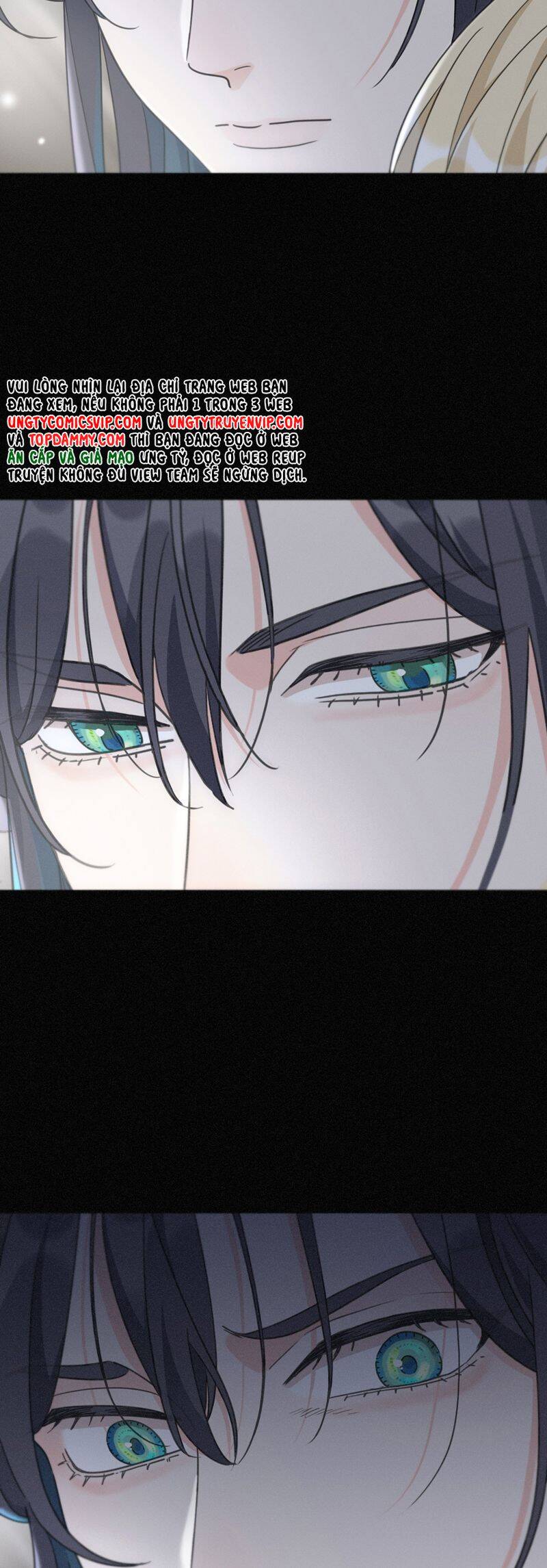 Khốn Thú Chi Nhiễm Chap 17 - Next Chap 18