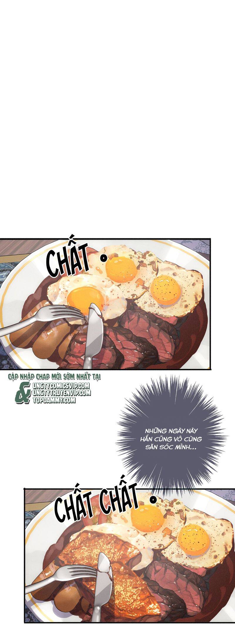 Khốn Thú Chi Nhiễm Chap 18 - Next Chap 19