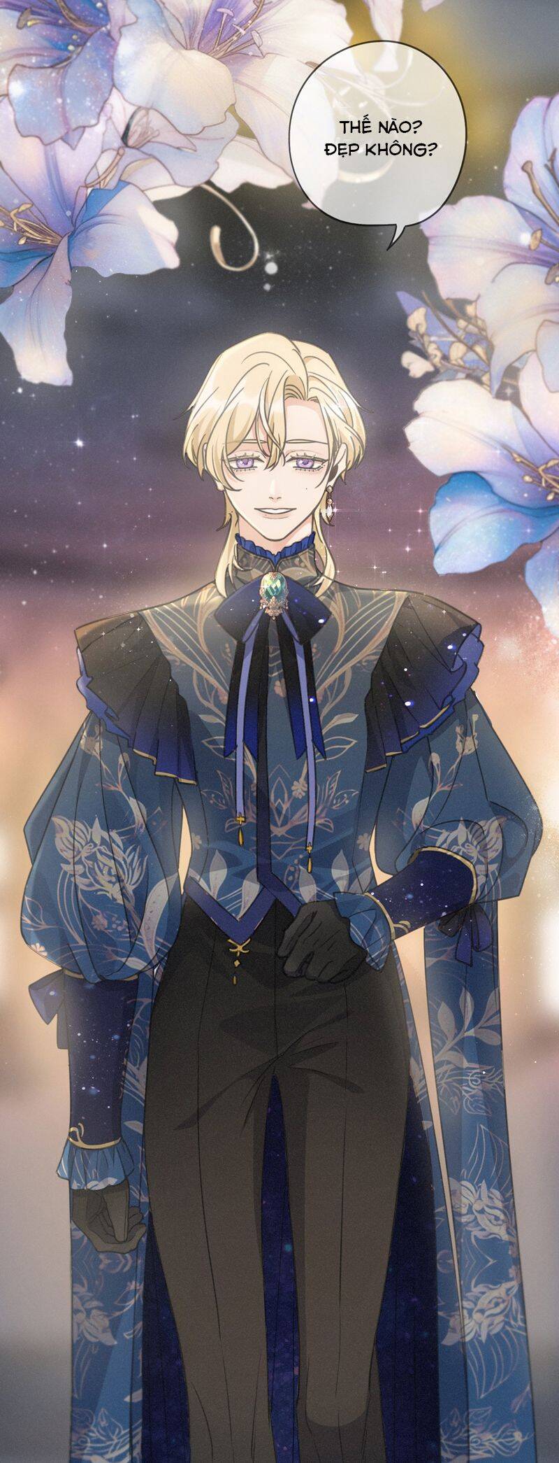 Khốn Thú Chi Nhiễm Chap 18 - Next Chap 19