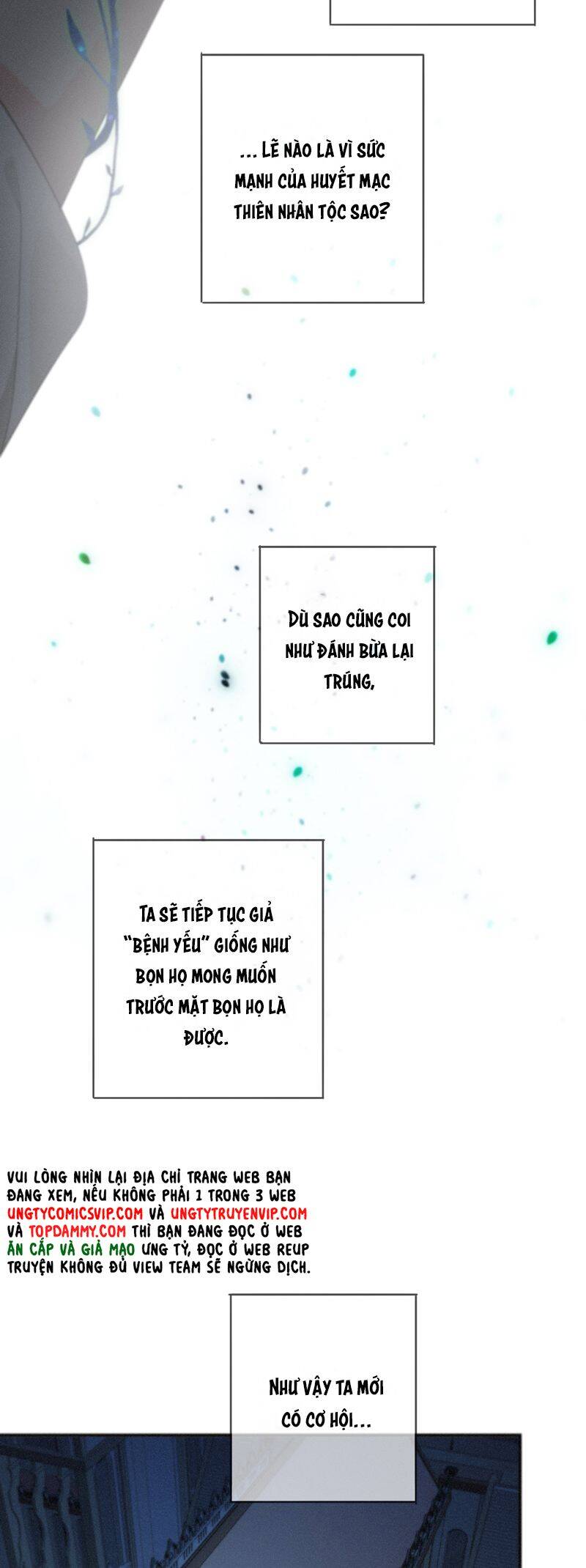 Khốn Thú Chi Nhiễm Chap 18 - Next Chap 19