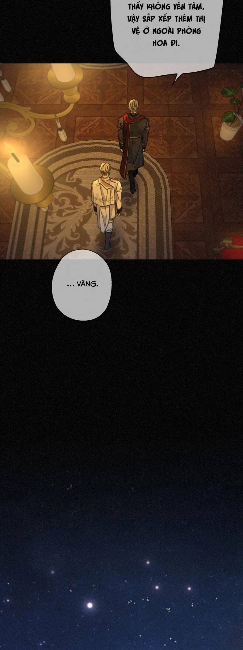 Khốn Thú Chi Nhiễm Chap 19 - Next Chap 20
