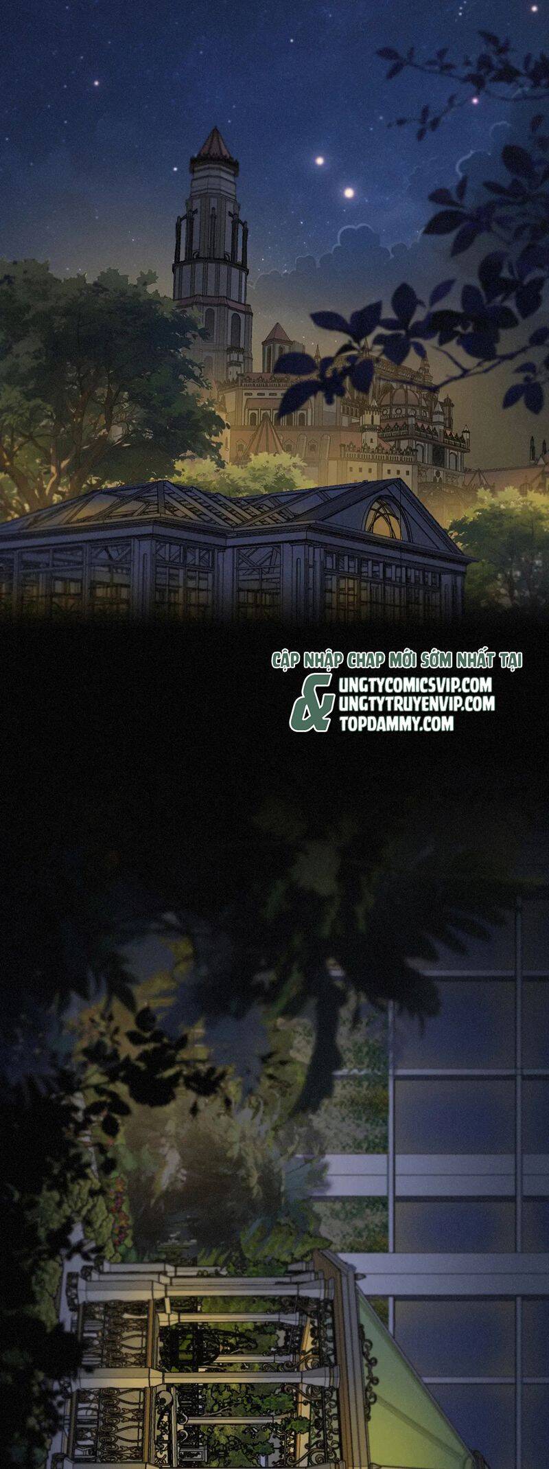 Khốn Thú Chi Nhiễm Chap 19 - Next Chap 20