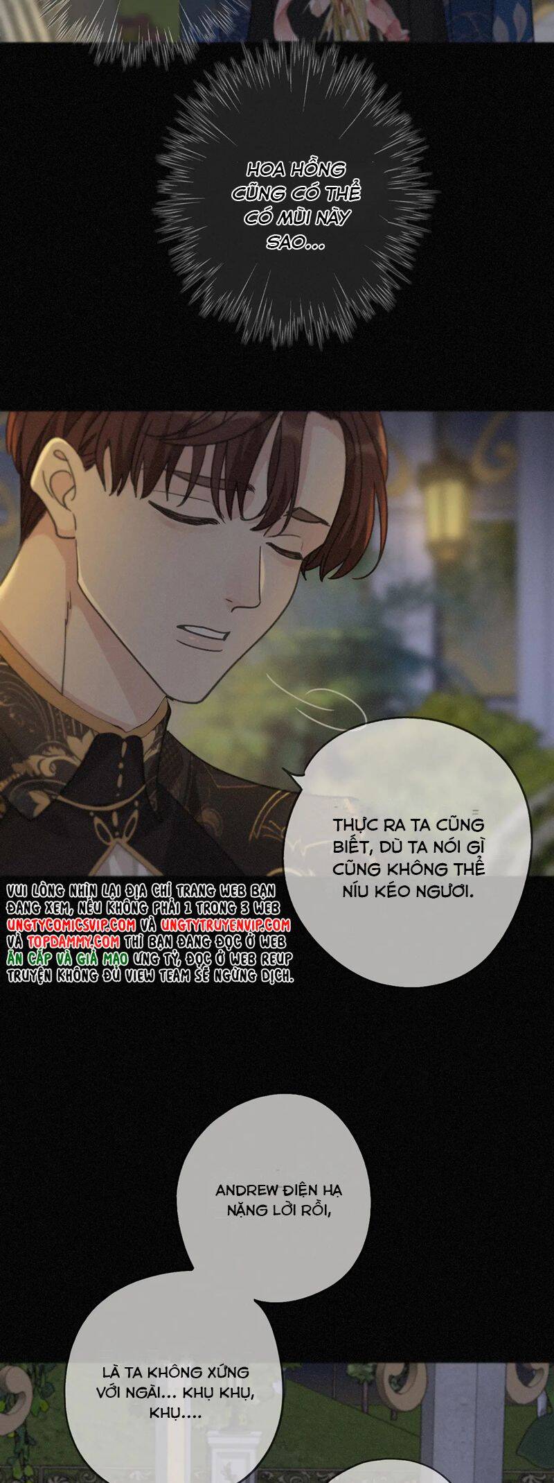 Khốn Thú Chi Nhiễm Chap 19 - Next Chap 20