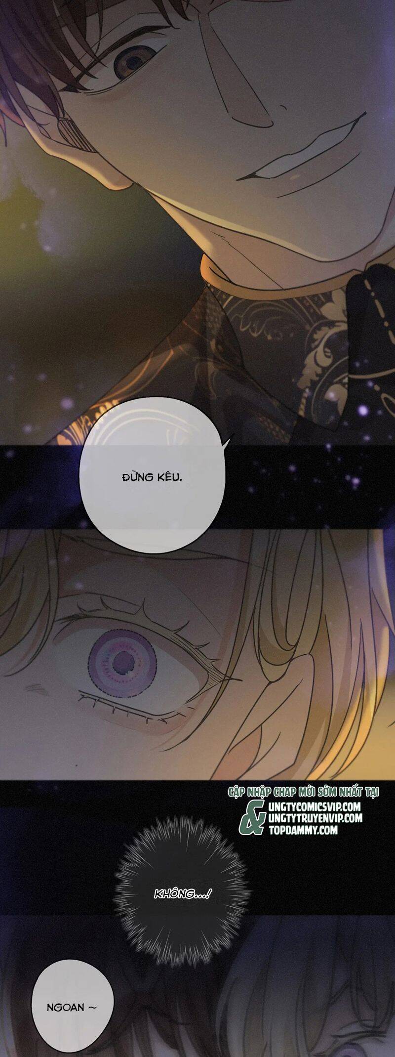 Khốn Thú Chi Nhiễm Chap 19 - Next Chap 20