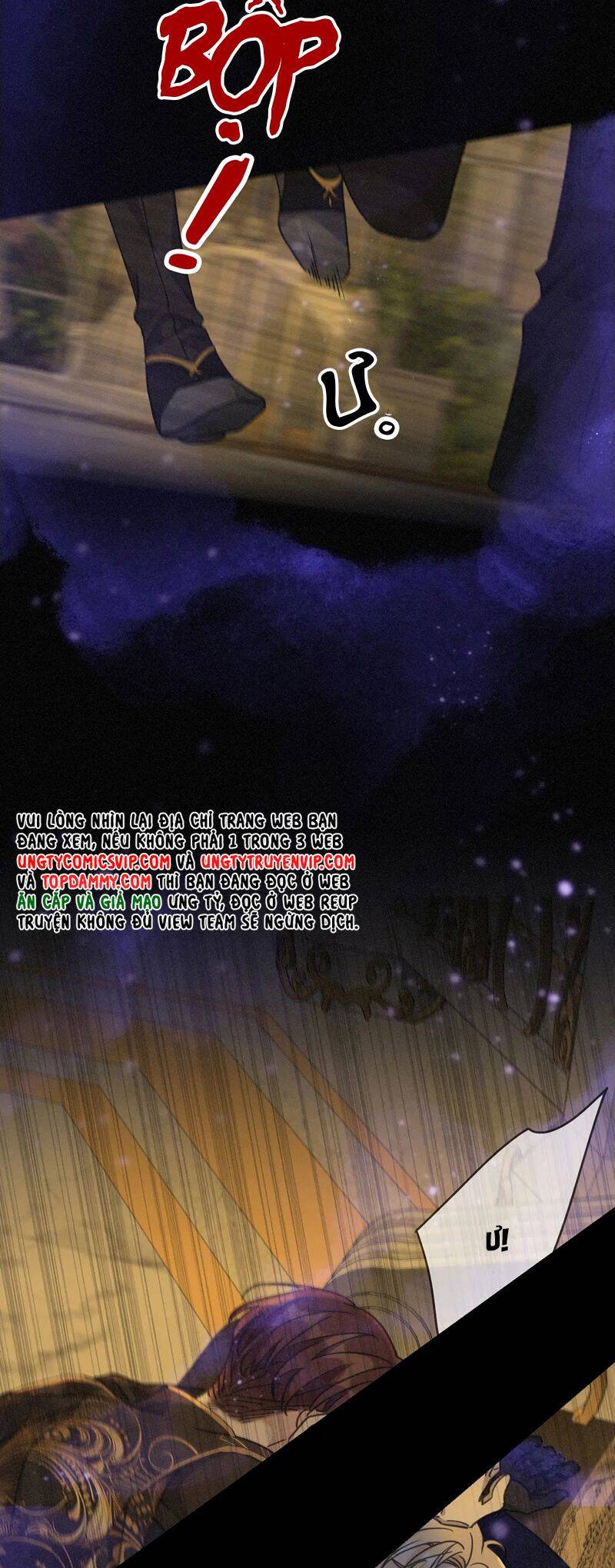 Khốn Thú Chi Nhiễm Chap 19 - Next Chap 20