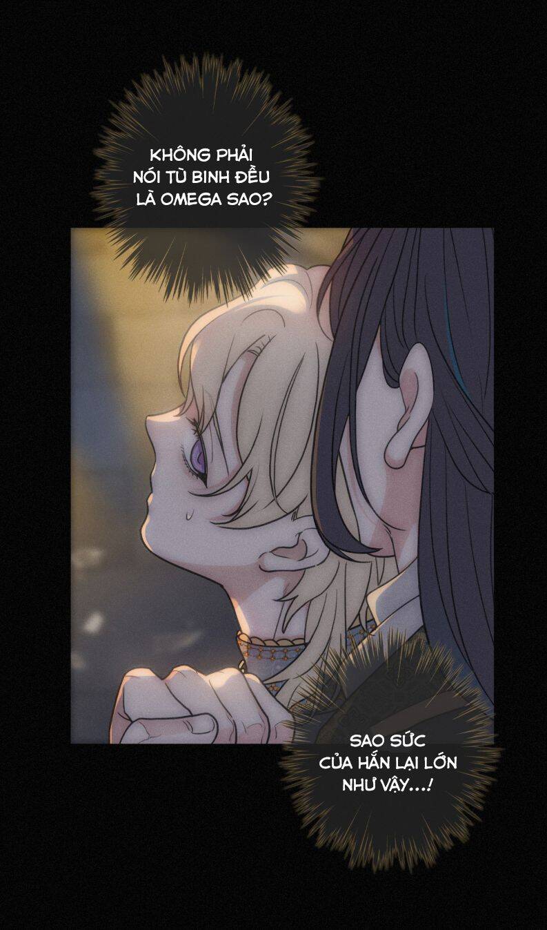 Khốn Thú Chi Nhiễm Chap 2 - Next Chap 3
