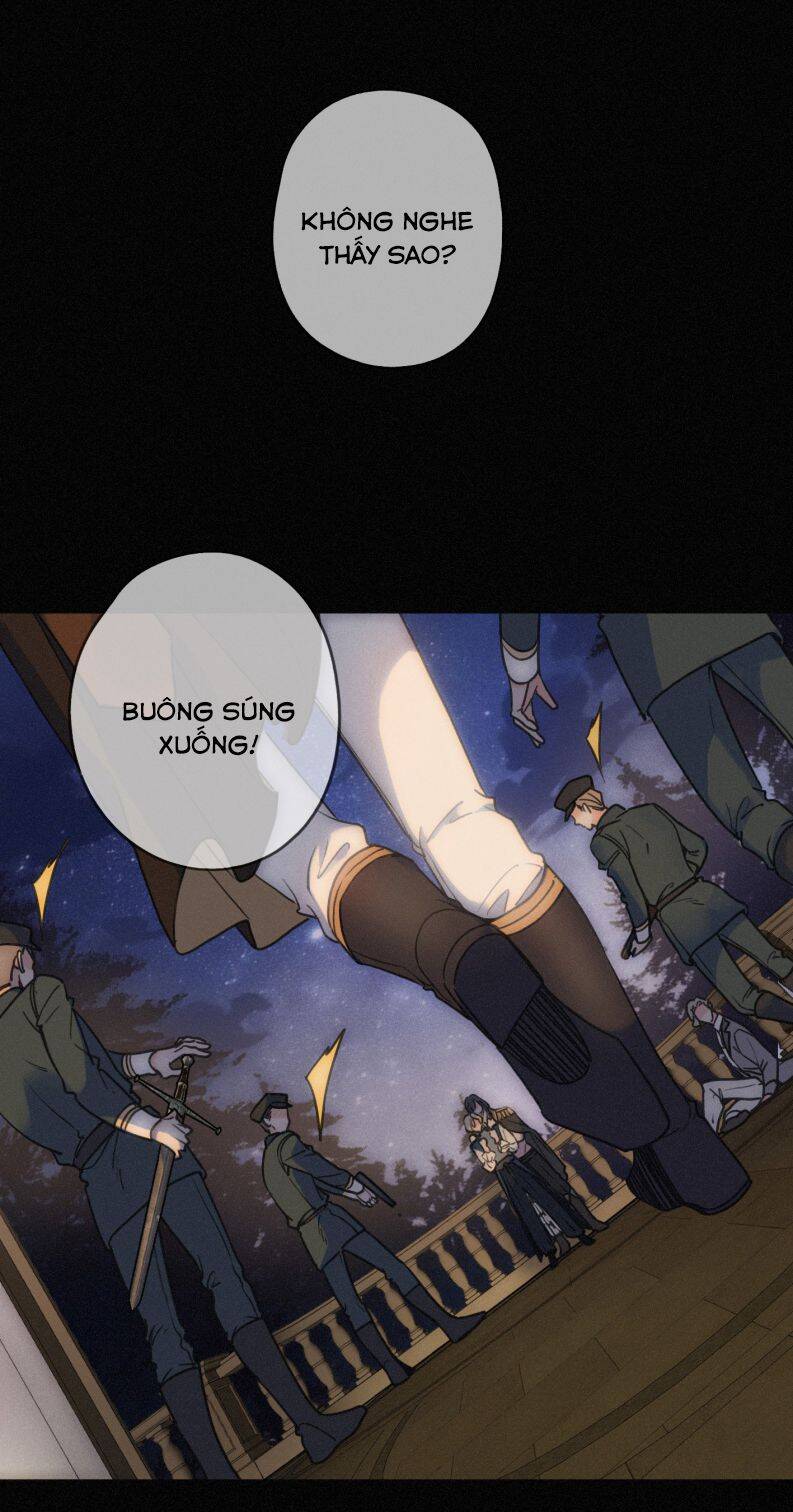 Khốn Thú Chi Nhiễm Chap 2 - Next Chap 3
