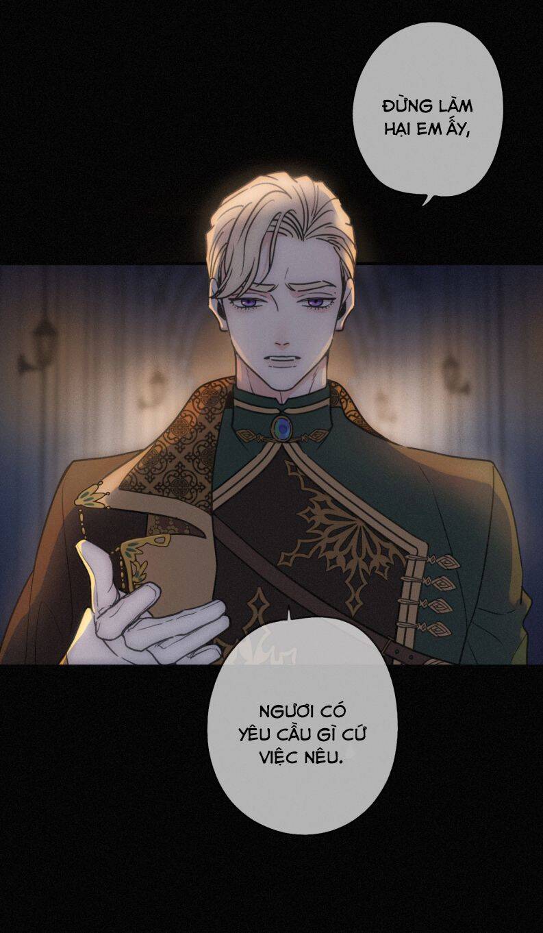 Khốn Thú Chi Nhiễm Chap 2 - Next Chap 3