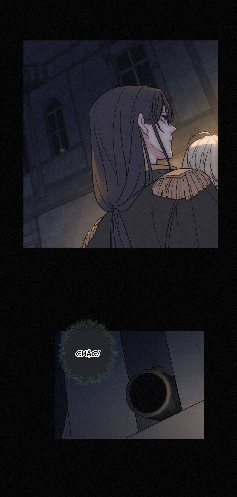 Khốn Thú Chi Nhiễm Chap 2 - Next Chap 3