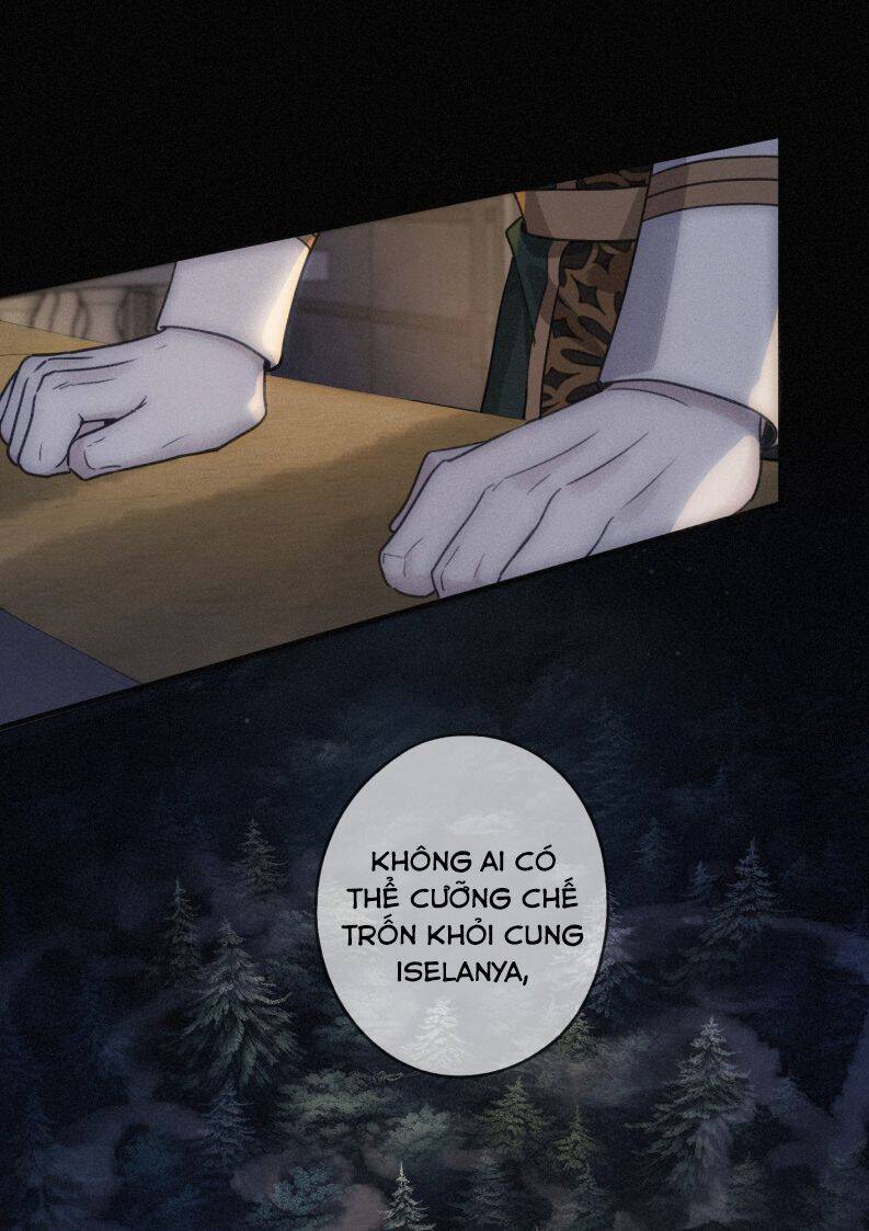 Khốn Thú Chi Nhiễm Chap 2 - Next Chap 3
