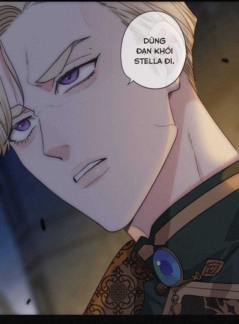 Khốn Thú Chi Nhiễm Chap 2 - Next Chap 3