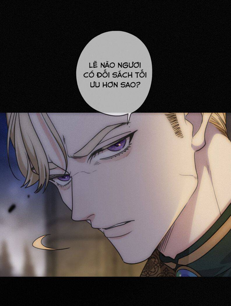 Khốn Thú Chi Nhiễm Chap 2 - Next Chap 3