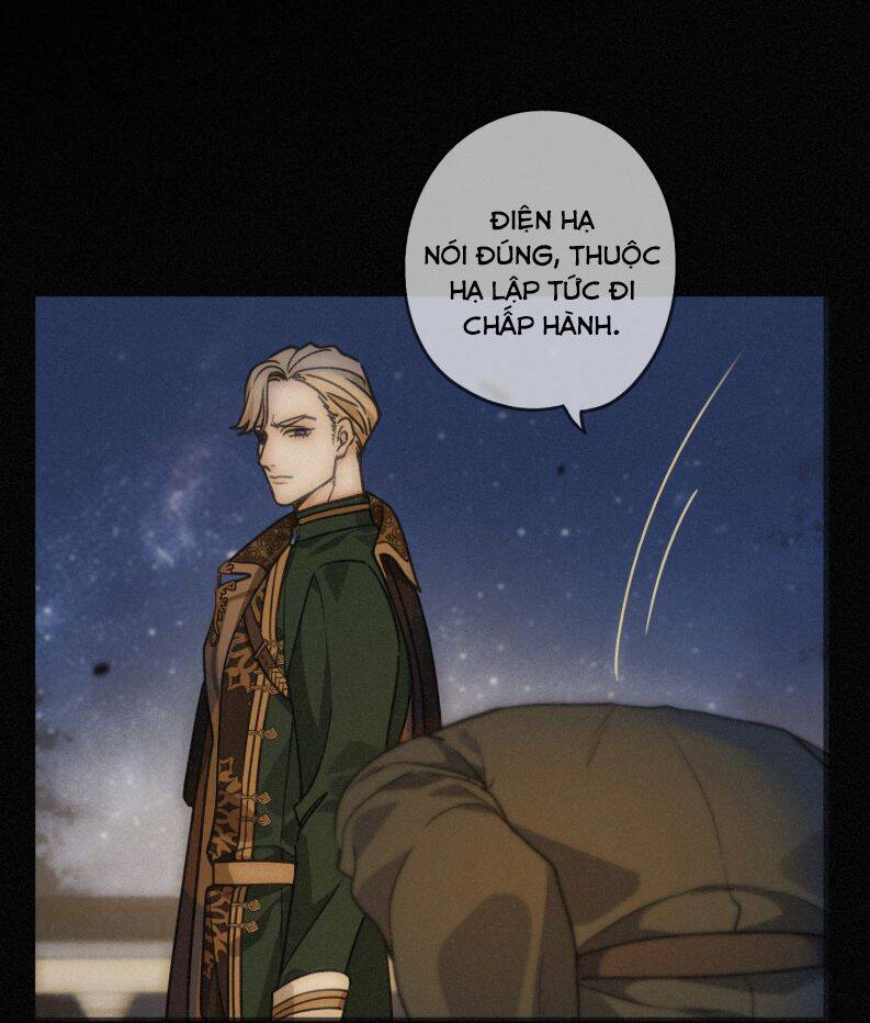 Khốn Thú Chi Nhiễm Chap 2 - Next Chap 3