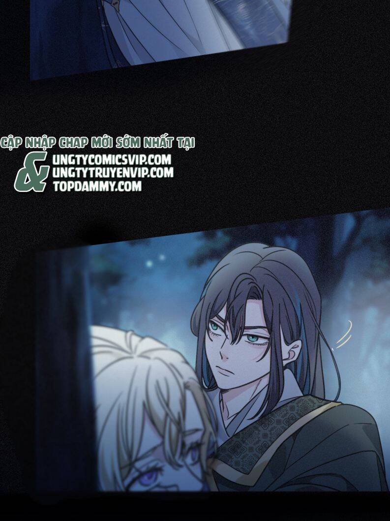 Khốn Thú Chi Nhiễm Chap 2 - Next Chap 3