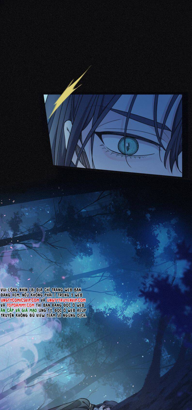 Khốn Thú Chi Nhiễm Chap 2 - Next Chap 3