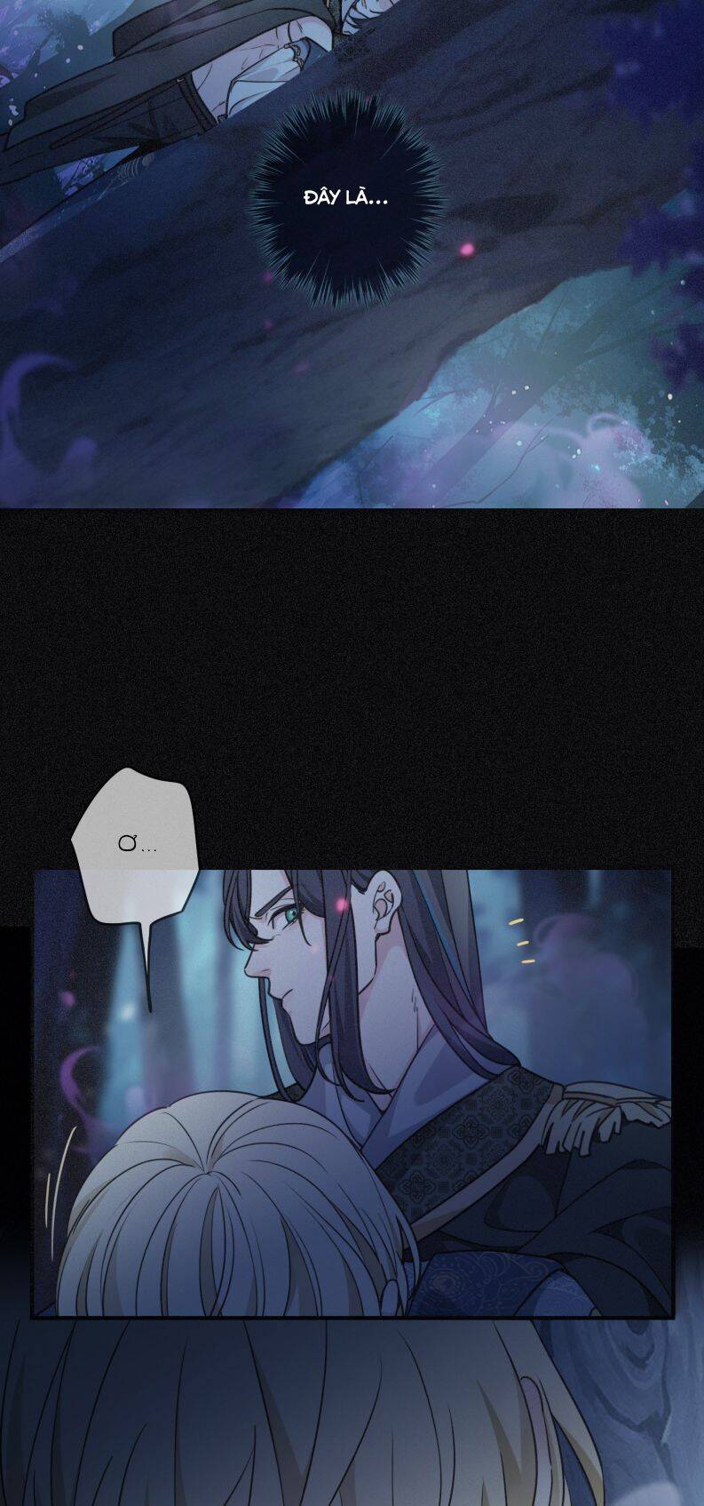 Khốn Thú Chi Nhiễm Chap 2 - Next Chap 3