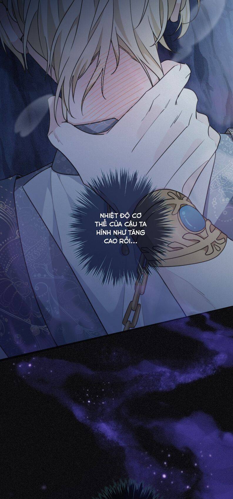 Khốn Thú Chi Nhiễm Chap 2 - Next Chap 3