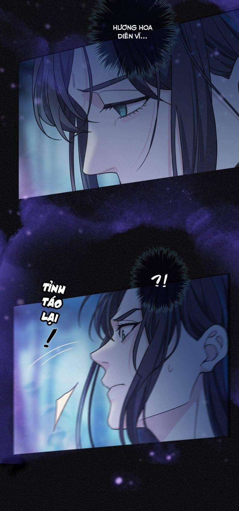 Khốn Thú Chi Nhiễm Chap 2 - Next Chap 3