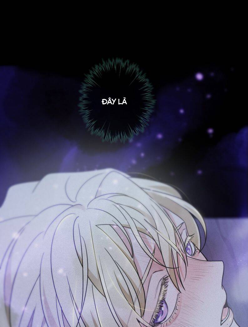 Khốn Thú Chi Nhiễm Chap 2 - Next Chap 3