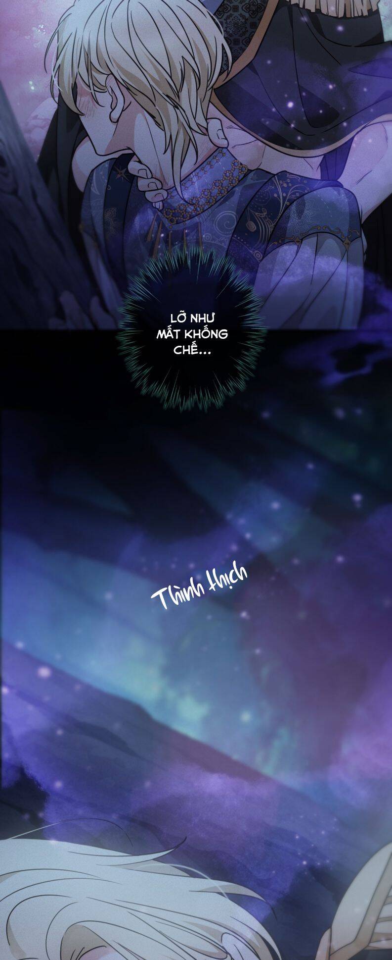 Khốn Thú Chi Nhiễm Chap 2 - Next Chap 3