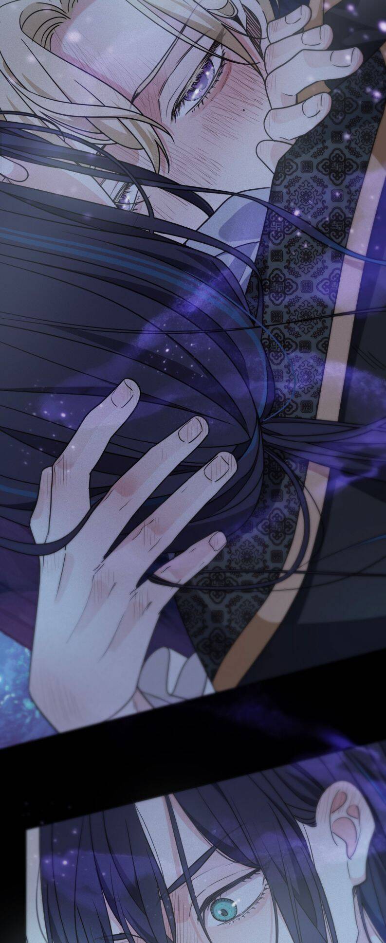 Khốn Thú Chi Nhiễm Chap 2 - Next Chap 3
