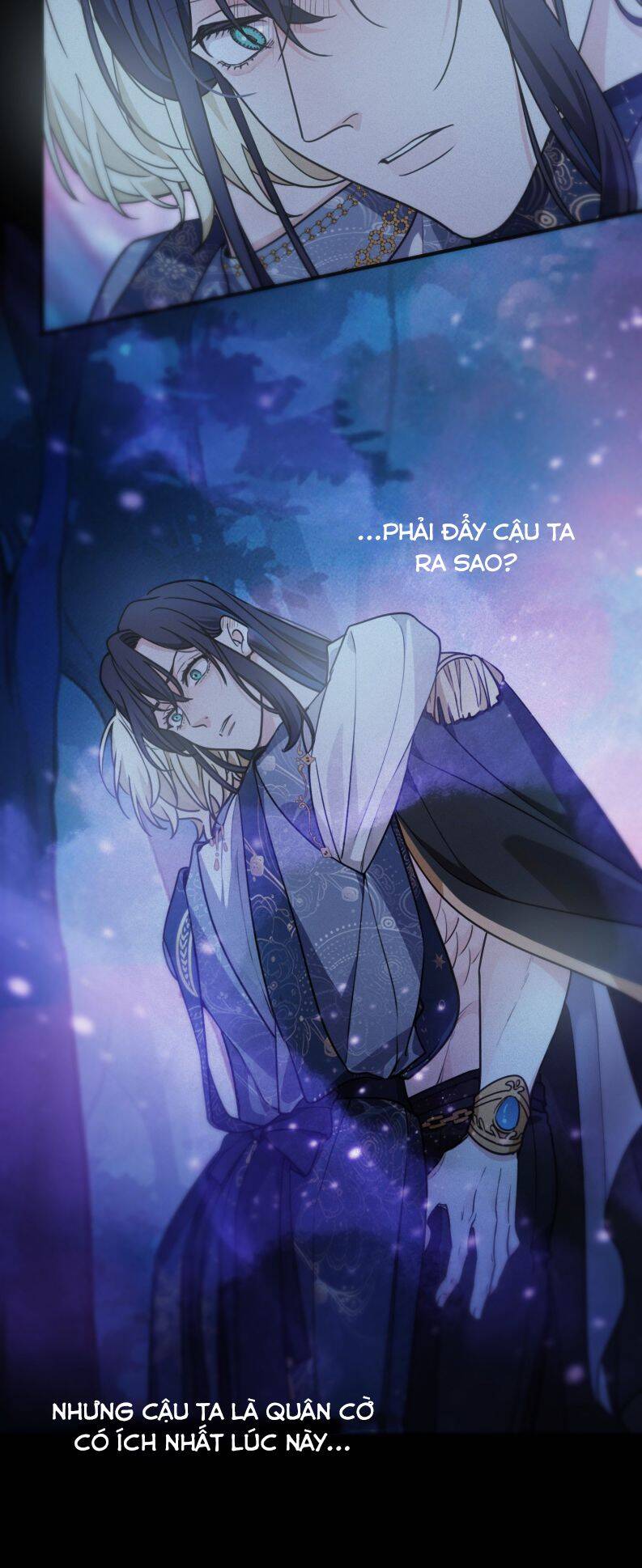 Khốn Thú Chi Nhiễm Chap 2 - Next Chap 3