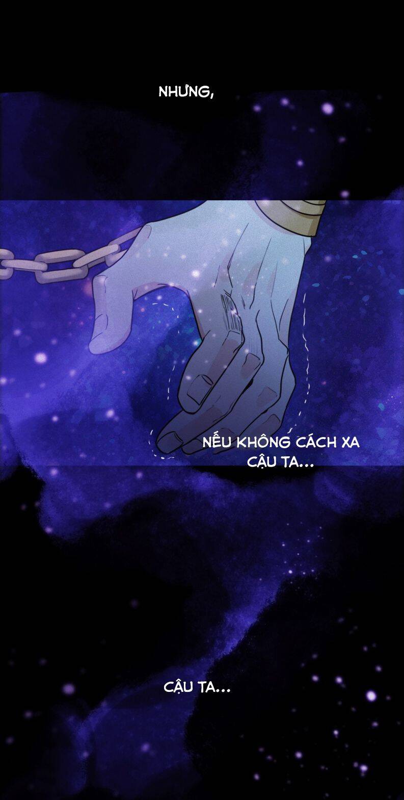 Khốn Thú Chi Nhiễm Chap 2 - Next Chap 3