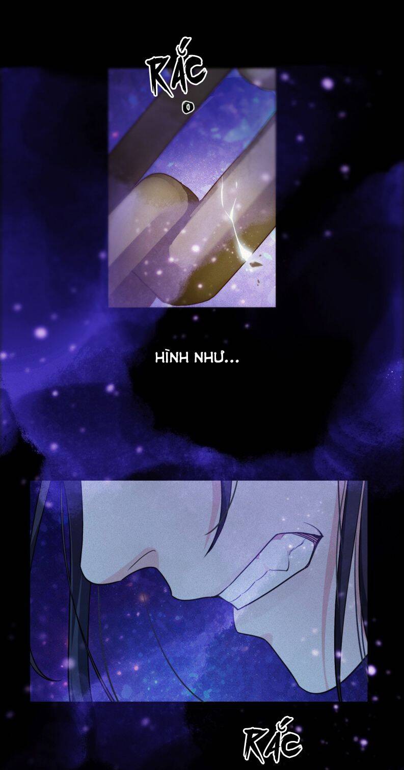 Khốn Thú Chi Nhiễm Chap 2 - Next Chap 3
