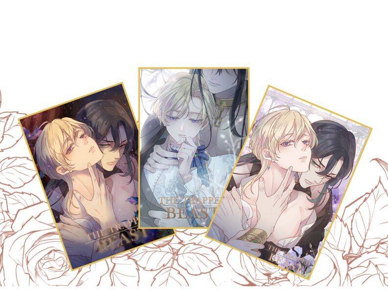 Khốn Thú Chi Nhiễm Chap 2 - Next Chap 3