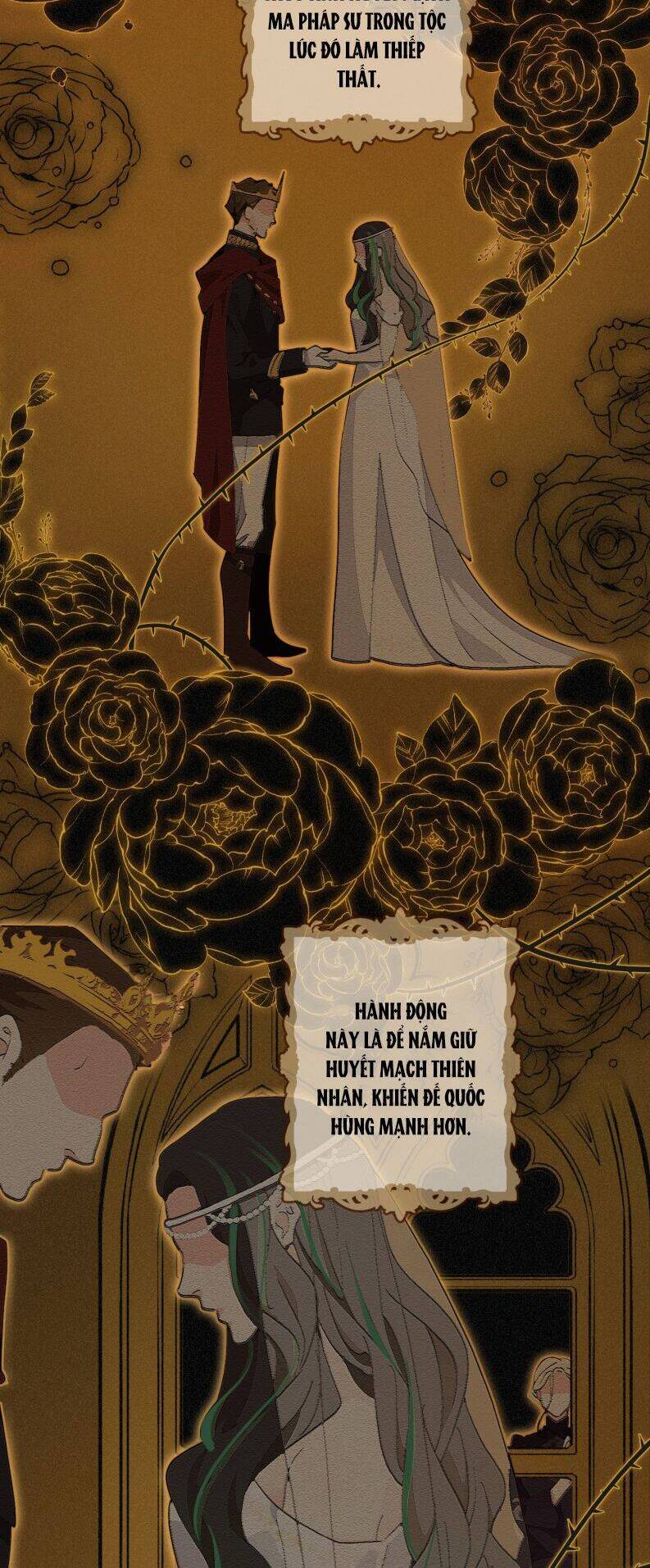 Khốn Thú Chi Nhiễm Chap 2 - Next Chap 3