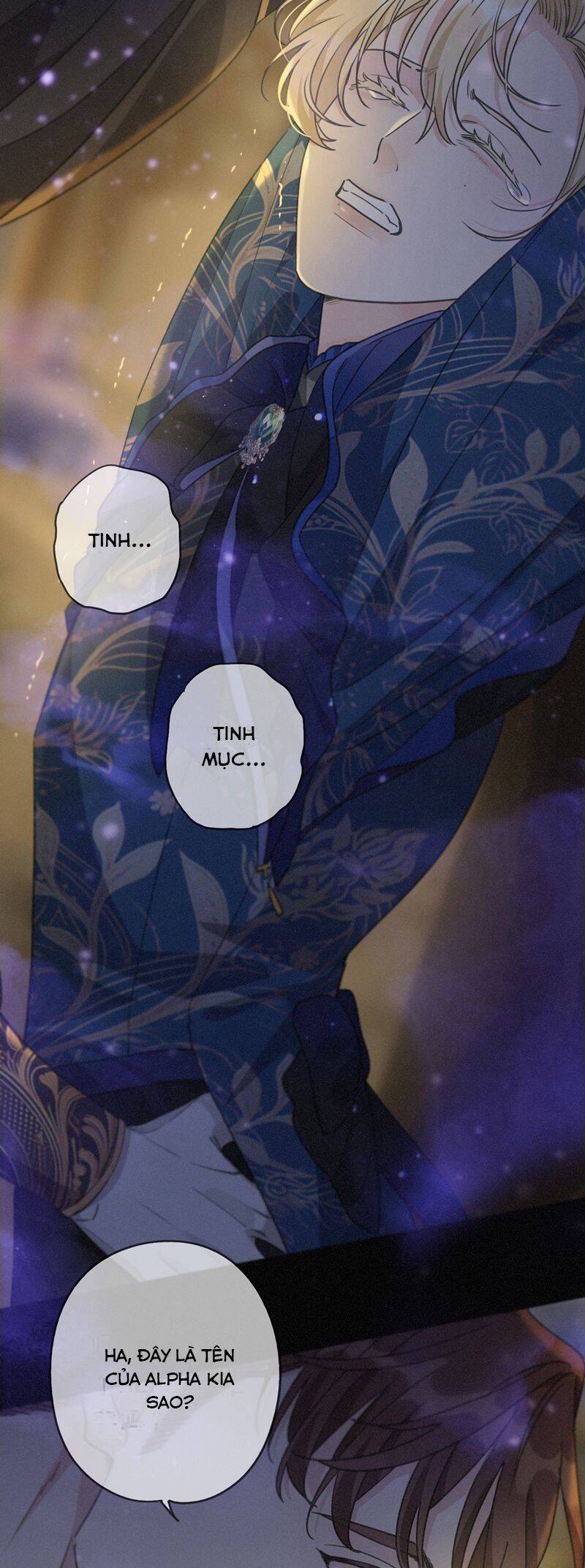 Khốn Thú Chi Nhiễm Chap 20 - Next Chap 21