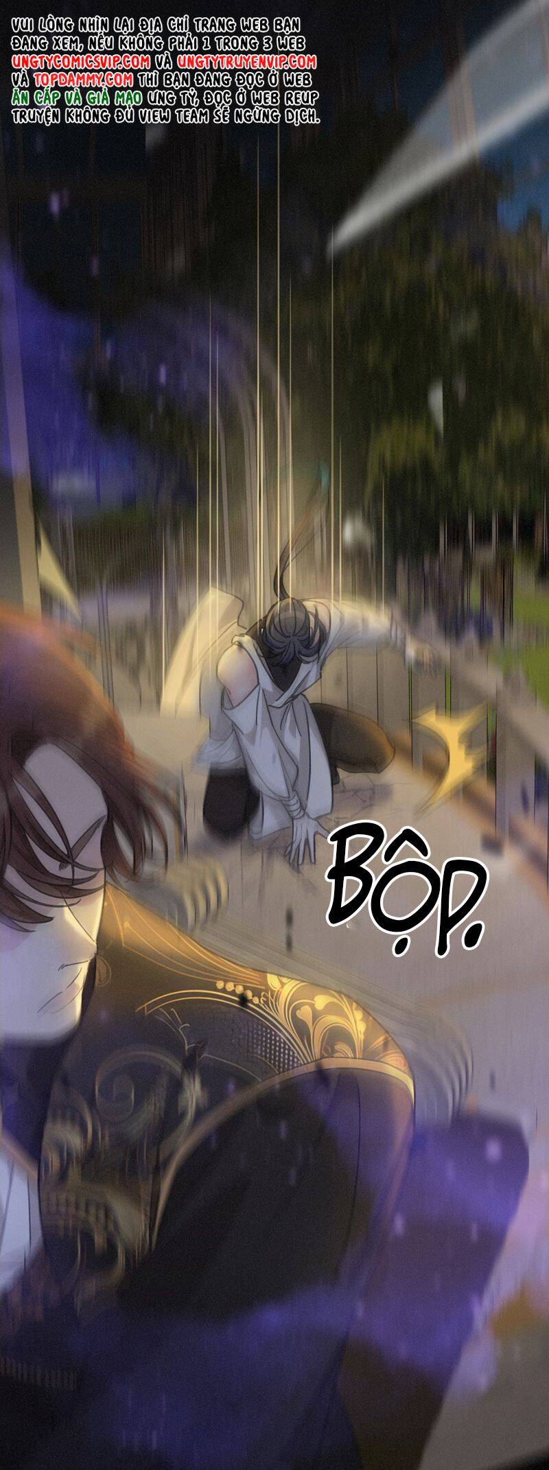 Khốn Thú Chi Nhiễm Chap 20 - Next Chap 21