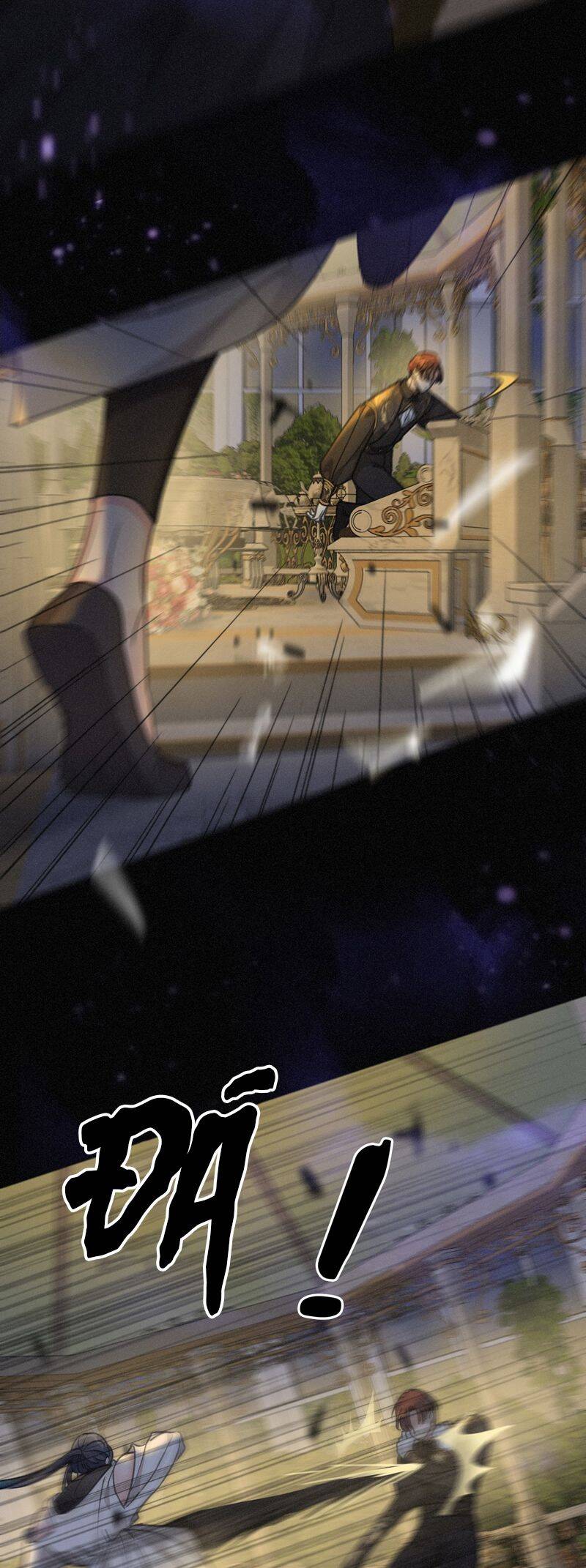 Khốn Thú Chi Nhiễm Chap 20 - Next Chap 21