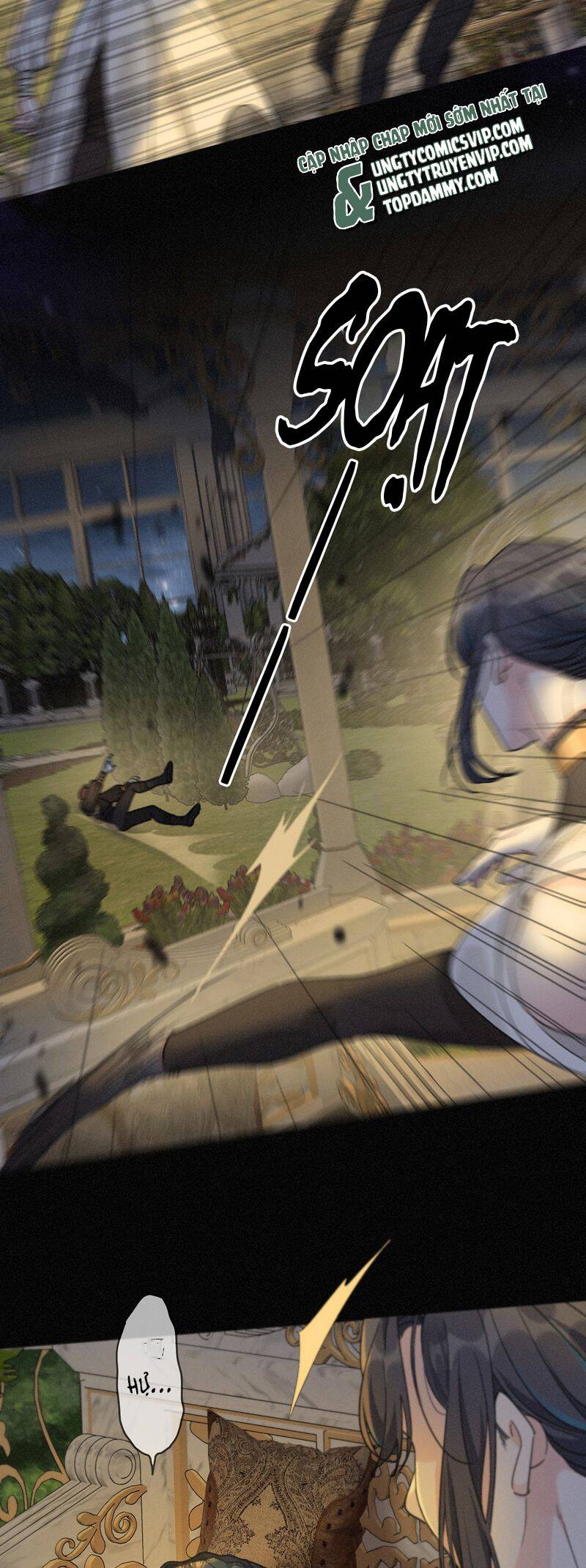 Khốn Thú Chi Nhiễm Chap 20 - Next Chap 21