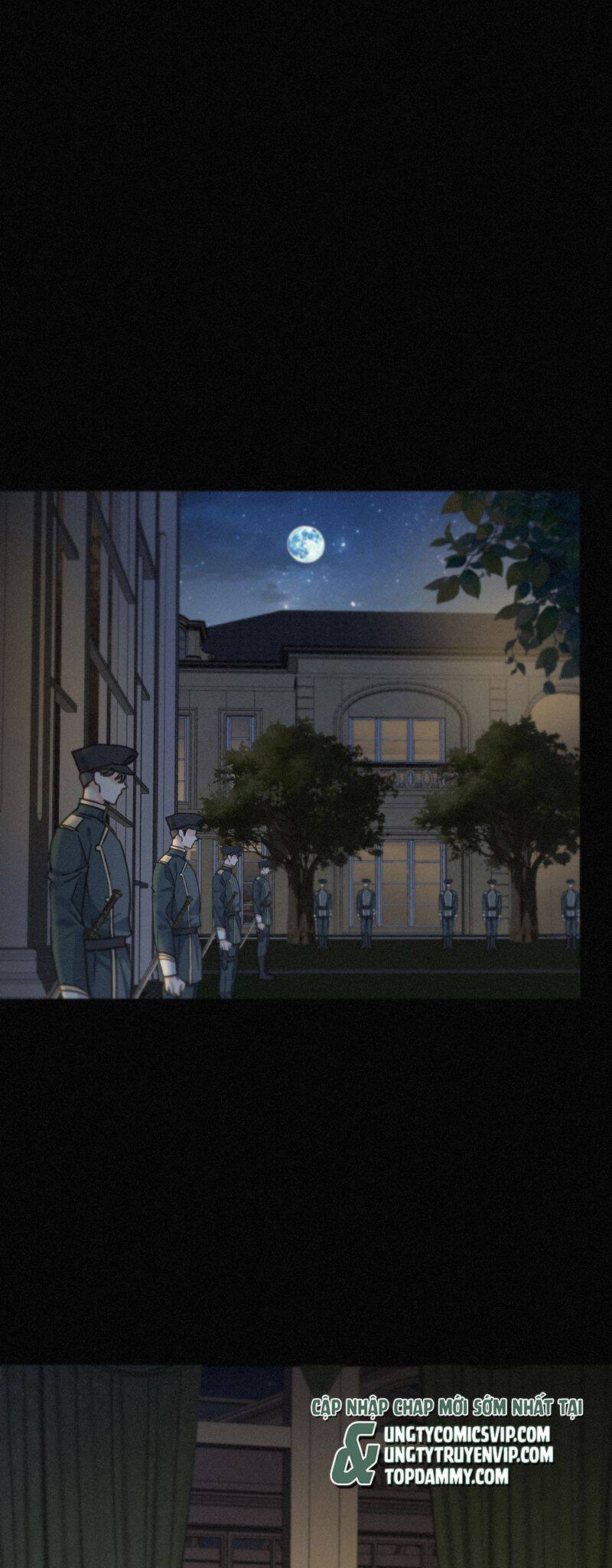 Khốn Thú Chi Nhiễm Chap 20 - Next Chap 21