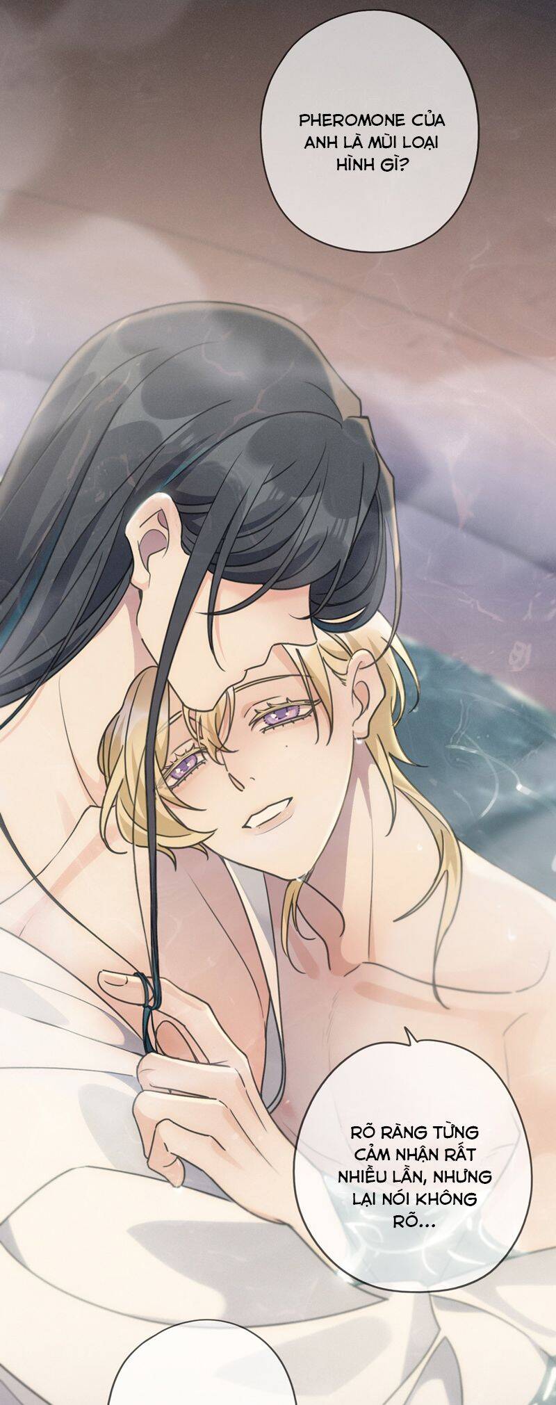 Khốn Thú Chi Nhiễm Chap 21 - Next Chap 22