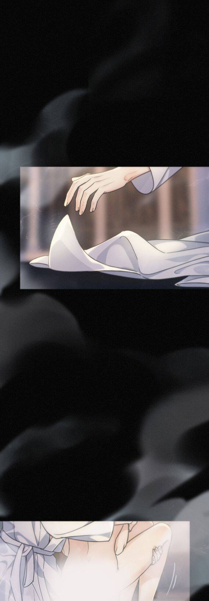 Khốn Thú Chi Nhiễm Chap 21 - Next Chap 22