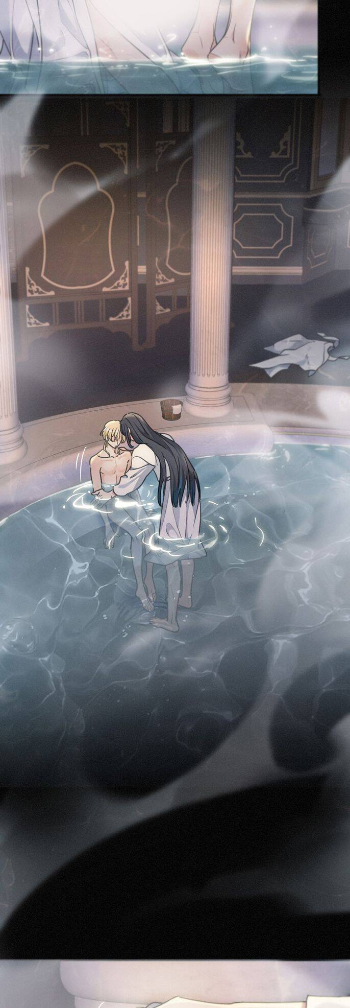 Khốn Thú Chi Nhiễm Chap 21 - Next Chap 22