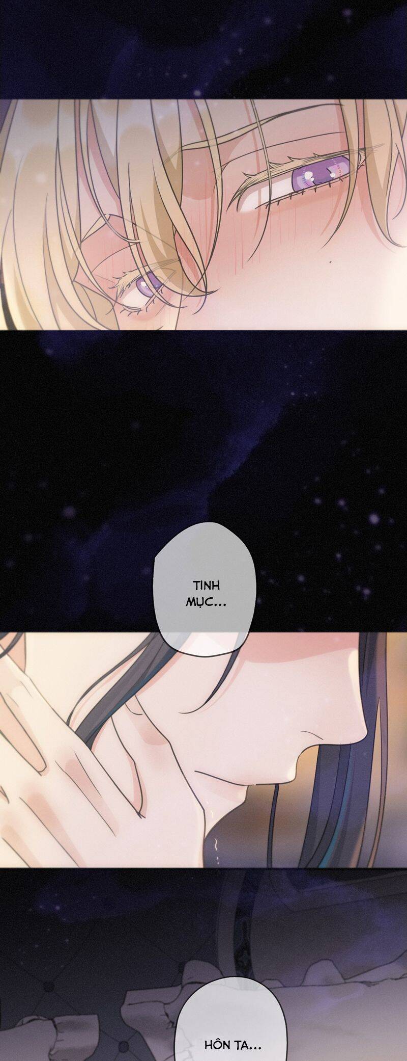 Khốn Thú Chi Nhiễm Chap 21 - Next Chap 22