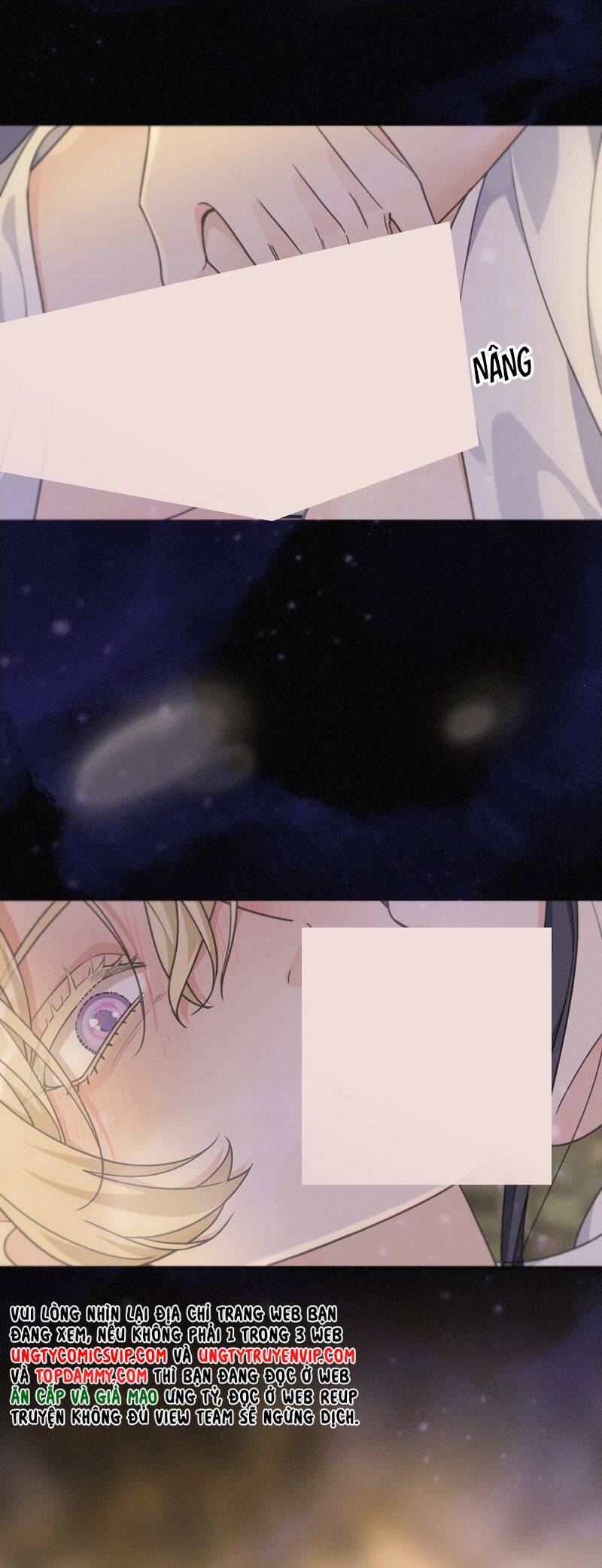 Khốn Thú Chi Nhiễm Chap 21 - Next Chap 22