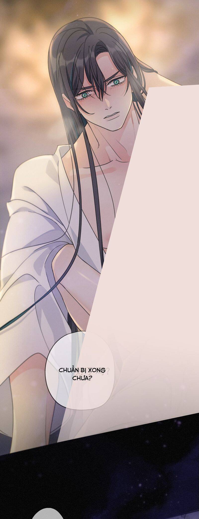 Khốn Thú Chi Nhiễm Chap 21 - Next Chap 22