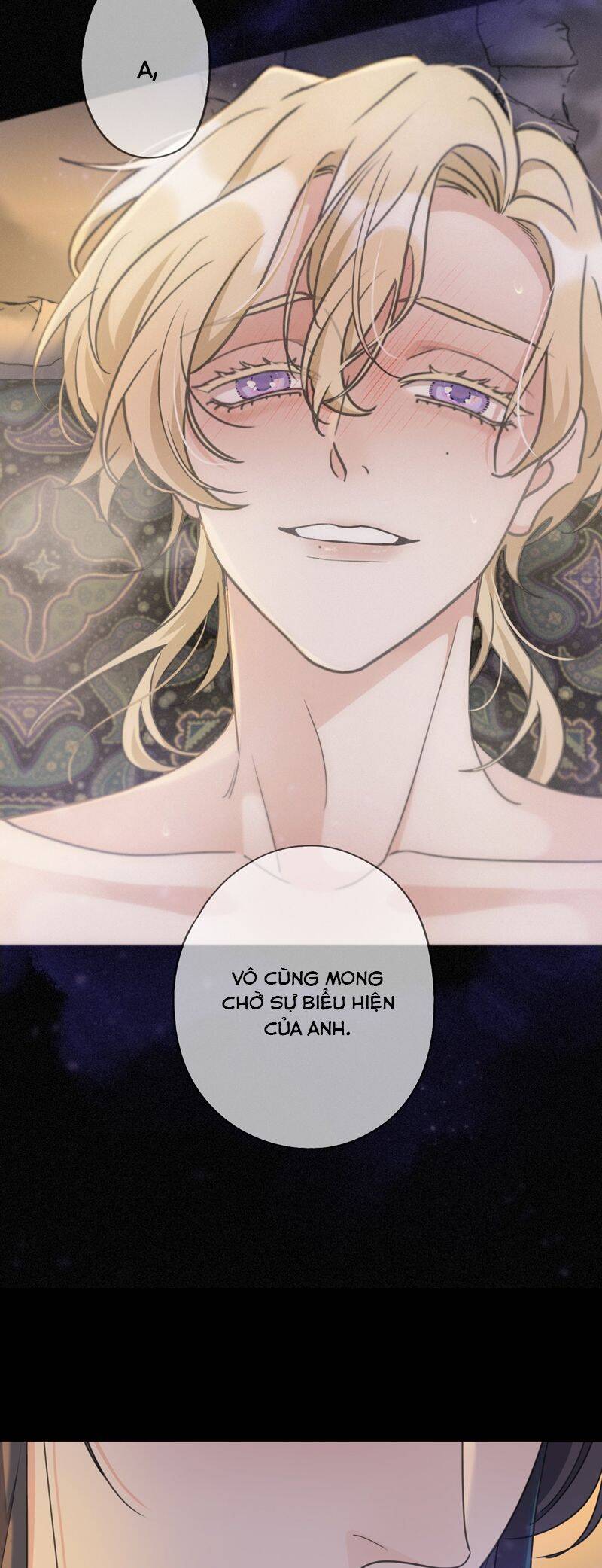Khốn Thú Chi Nhiễm Chap 21 - Next Chap 22