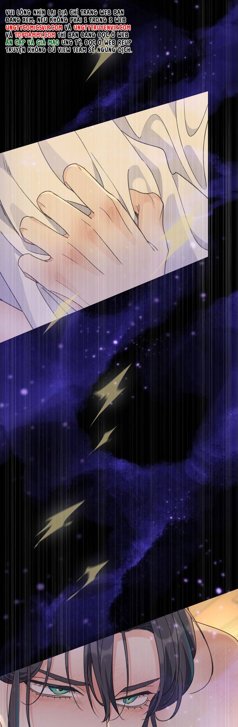 Khốn Thú Chi Nhiễm Chap 21 - Next Chap 22