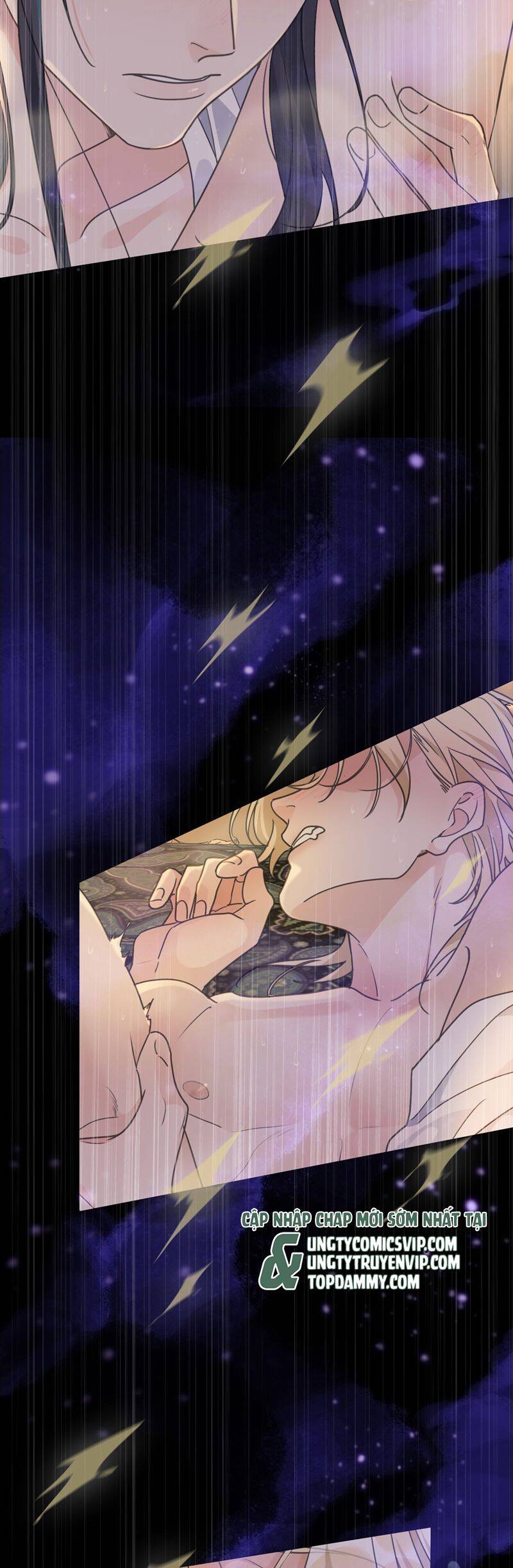 Khốn Thú Chi Nhiễm Chap 21 - Next Chap 22