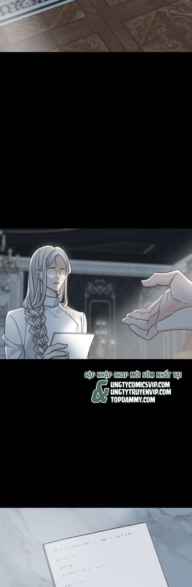 Khốn Thú Chi Nhiễm Chap 21 - Next Chap 22